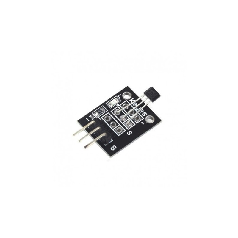 Bali Electro - Jual Sensor Magnetic Hall KY-035 di Denpasar - Bali
