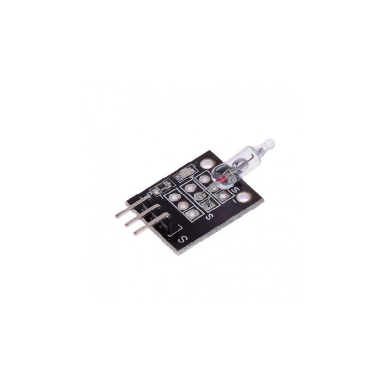 Bali Electro - Jual Sensor Merkuri KY-017 di Denpasar - Bali