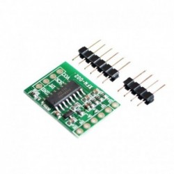 Bali Electro - Jual Modul Load Cell HX711 di Denpasar - Bali