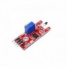 Bali Electro - Jual Sensor Suhu Digital KY-028 di Denpasar - Bali