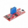 Bali Electro - Jual Sensor Hall Magnetic KY-024 di Denpasar - Bali