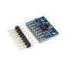 Bali Electro - Jual Accelerometer 3 Axis GY291 – ADXL345 di Denpasar - Bali