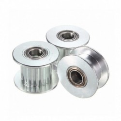 Bali Electro - Jual 2GT Timing Belt Pulley - 20T 8mm di Denpasar - Bali