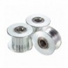 Bali Electro - Jual 2GT Timing Belt Pulley - 20T 8mm di Denpasar - Bali