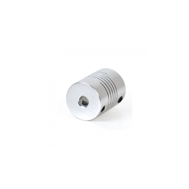 Bali Electro - Jual Flexible Coupler 5*8 di Denpasar - Bali
