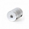 Bali Electro - Jual Flexible Coupler 5*8 di Denpasar - Bali