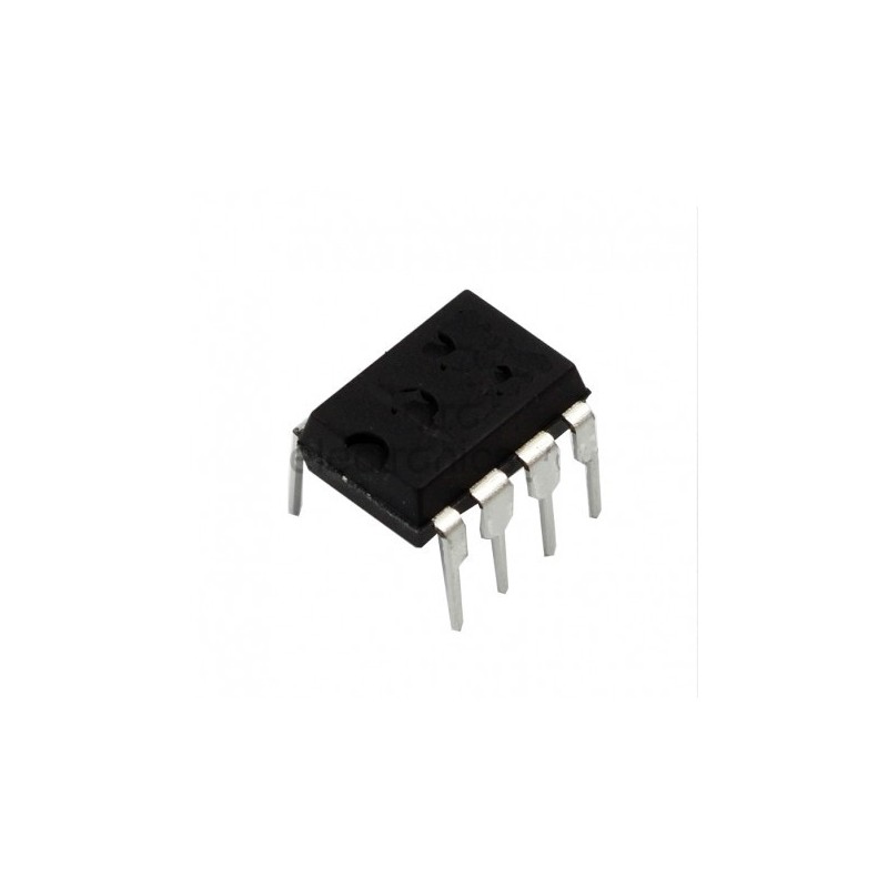 Bali Electro - Jual 24C04 (DIP-8) di Denpasar - Bali
