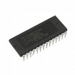 Bali Electro - Jual 27C128 (DIP-28) di Denpasar - Bali