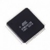 Bali Electro - Jual ATMEGA128 – QFP di Denpasar - Bali