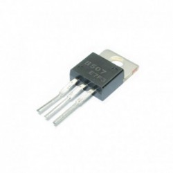 Bali Electro - Jual B 507 (TO-220) di Denpasar - Bali