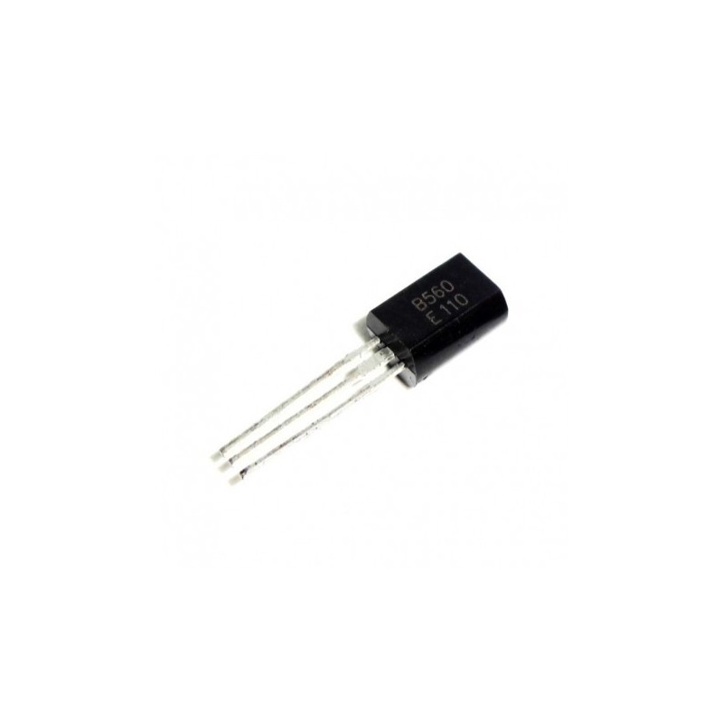 Bali Electro - Jual B 560 (TO-92) di Denpasar - Bali