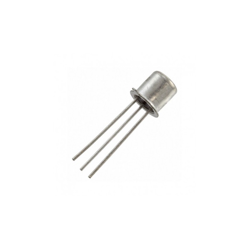 Bali Electro - Jual BC 107 (TO-18) di Denpasar - Bali