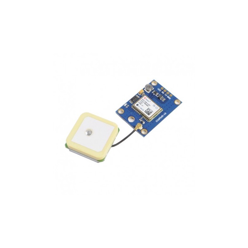 Bali Electro - Jual Modul Penerima GPS di Denpasar - Bali