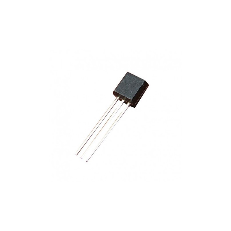 Bali Electro - Jual BC 558 x4 (TO-92) di Denpasar - Bali
