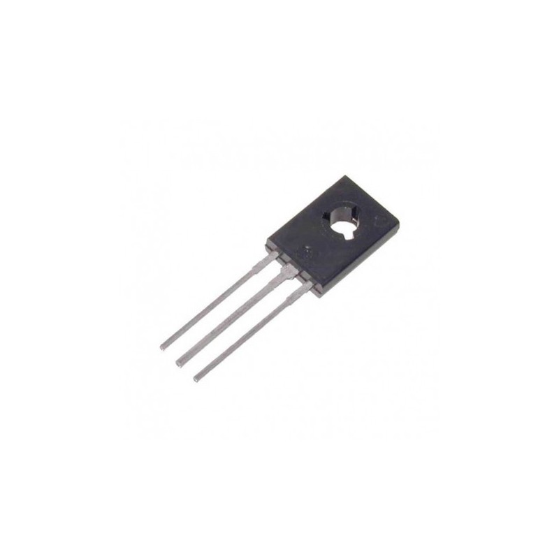 Bali Electro - Jual BD 140 x2 (TO-126) di Denpasar - Bali