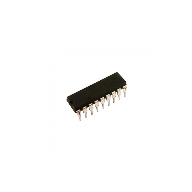 Bali Electro - Jual CM 8870 (DIP-18) di Denpasar - Bali
