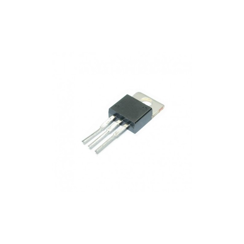Bali Electro - Jual IRFZ 44 (TO-220) di Denpasar - Bali