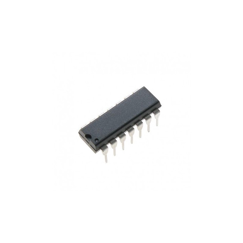 Bali Electro - Jual LM 324 (DIP-14) di Denpasar - Bali