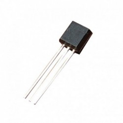 Bali Electro - Jual 78L12 (TO-92) di Denpasar - Bali