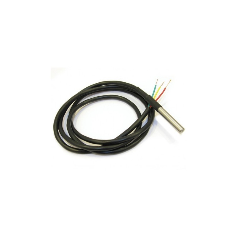 Bali Electro - Jual DS18B20 – Anti Air di Denpasar - Bali