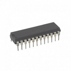 Bali Electro - Jual 74HC154 (DIP-24) di Denpasar - Bali