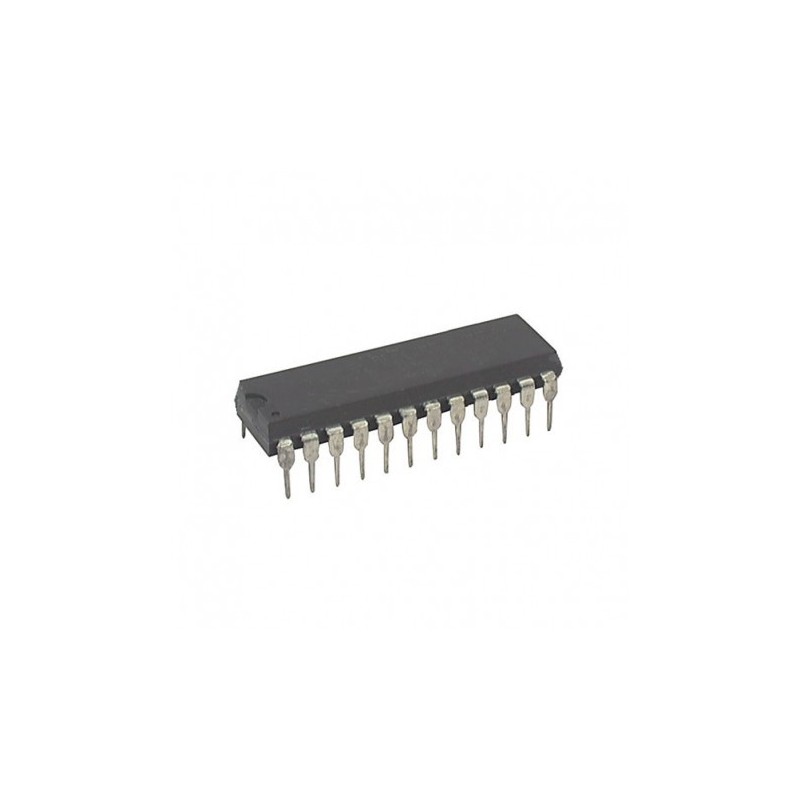 Bali Electro - Jual 74HC154 (DIP-24) di Denpasar - Bali