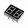 Bali Electro - Jual Seven Segment 2 Digit 0.8” - CA di Denpasar - Bali