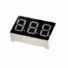 Bali Electro - Jual Seven Segment 3 Digit 0.8” - CA di Denpasar - Bali