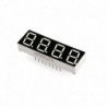 Bali Electro - Jual Seven Segment 4 Digit 0.8” - CA di Denpasar - Bali
