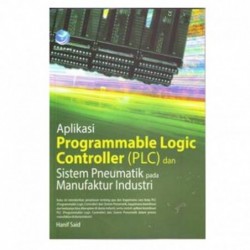Bali Electro - Jual Aplikasi Programmable Logic Controller (PLC) Dan Sistem Pneumatik Pada Manufaktur Industri di Denpasar - Bal