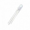 Bali Electro - Jual Led Bening 2 Warna 5mm x4 di Denpasar - Bali