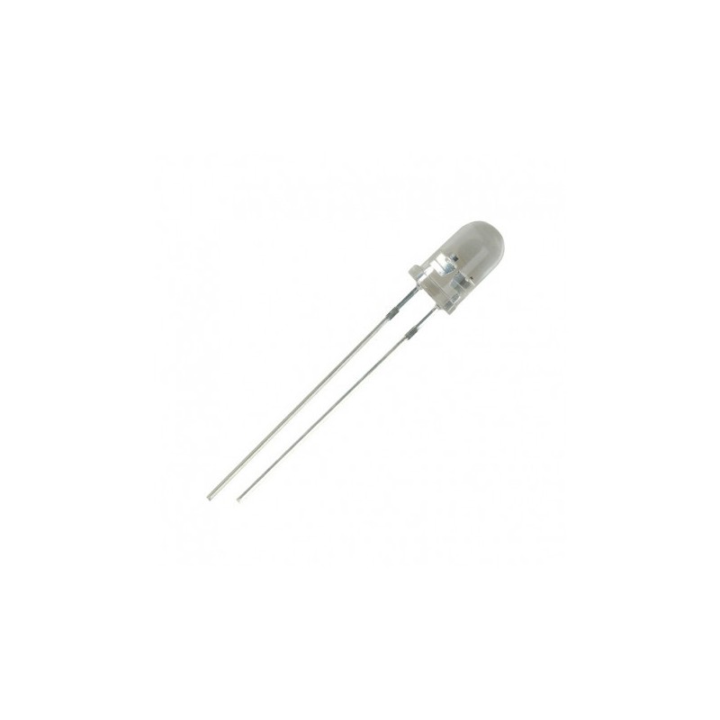 Bali Electro - Jual Led Bening Merah 5mm x4 di Denpasar - Bali
