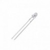Bali Electro - Jual Led Bening Putih 3mm x4 di Denpasar - Bali