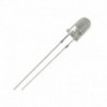 Bali Electro - Jual Led Bening Putih 5mm x3 di Denpasar - Bali
