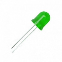 Bali Electro - Jual Led Hijau 10mm di Denpasar - Bali