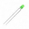 Bali Electro - Jual Led Hijau 3mm x10 di Denpasar - Bali
