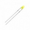 Bali Electro - Jual Led Kuning 3mm x10 di Denpasar - Bali