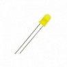 Bali Electro - Jual Led Kuning 5mm x6 di Denpasar - Bali