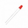 Bali Electro - Jual Led Merah 3mm x10 di Denpasar - Bali