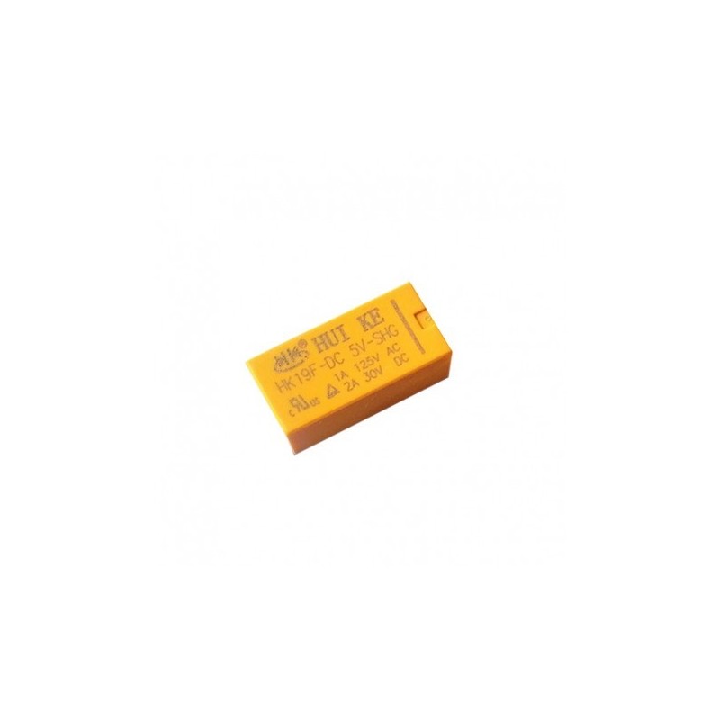 Bali Electro - Jual Relay 5V (8 Pin) di Denpasar - Bali