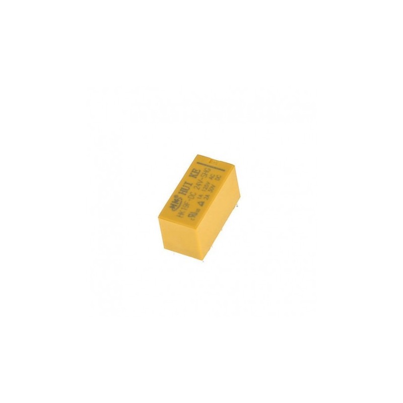 Bali Electro - Jual Relay 24V (8 Pin) di Denpasar - Bali