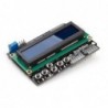 Bali Electro - Jual LCD 16x2 + Keypad Shield di Denpasar - Bali