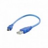 Bali Electro - Jual Kabel Mini USB 20 cm di Denpasar - Bali