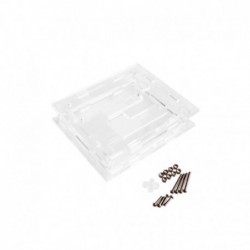 Bali Electro - Jual Casing Saklar Suhu XH-W1209 di Denpasar - Bali