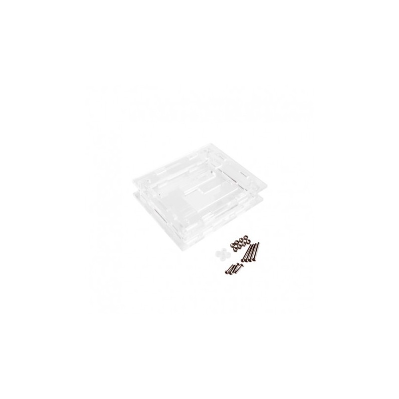 Bali Electro - Jual Casing Saklar Suhu XH-W1209 di Denpasar - Bali