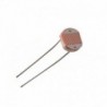 Bali Electro - Jual Photoresistor / LDR 5MM GL5528 di Denpasar - Bali