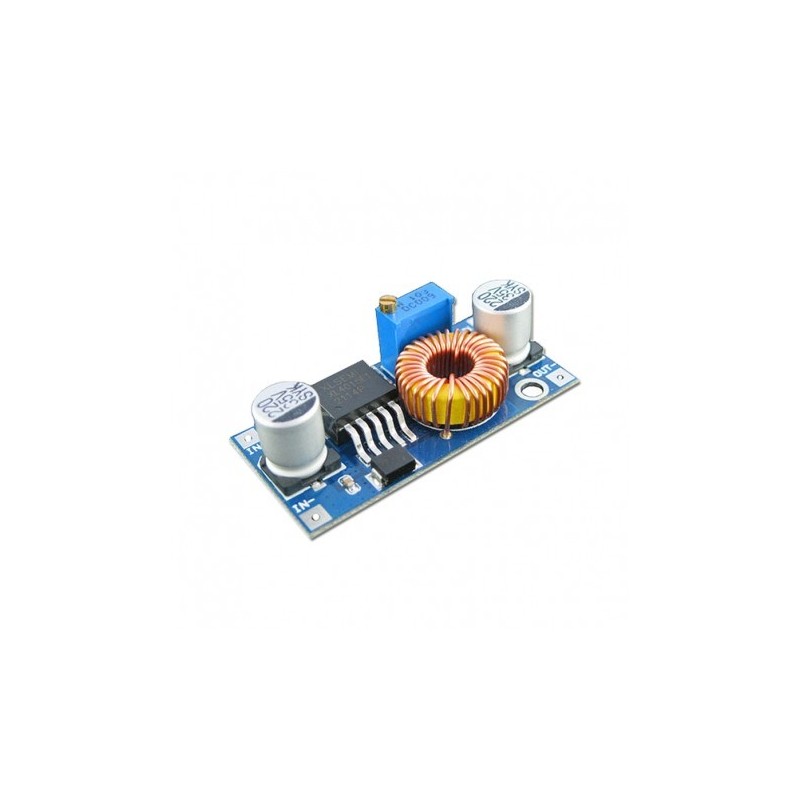 Bali Electro - Jual Buck Converter 5A XL4005 di Denpasar - Bali