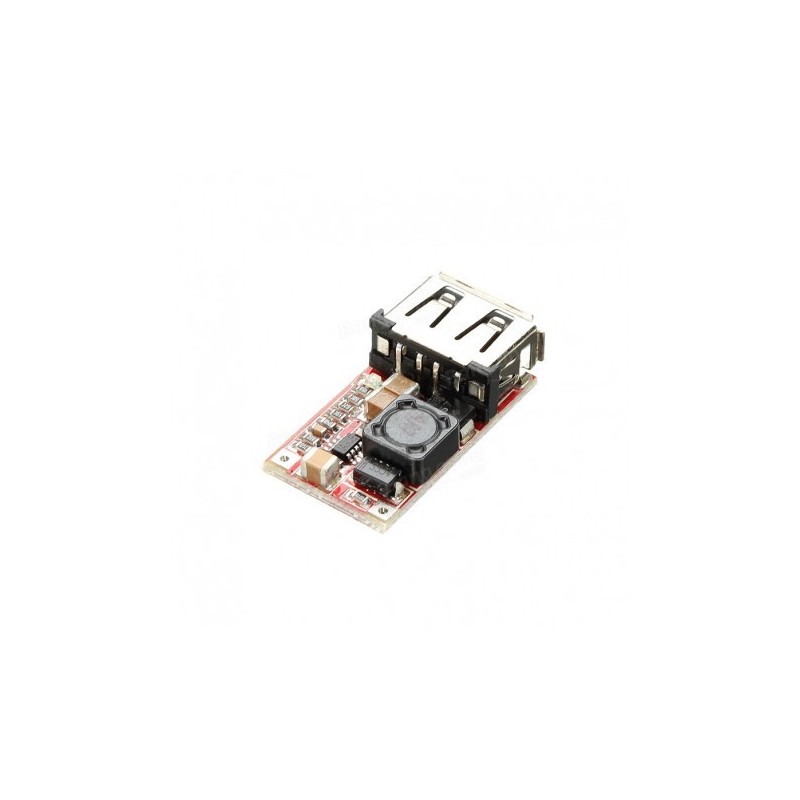 Bali Electro - Jual Charger HP 5V 3A (Buck Converter) di Denpasar - Bali