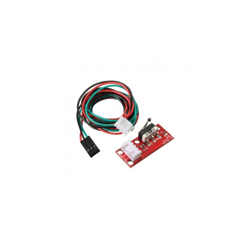 Bali Electro - Jual Saklar Endstop di Denpasar - Bali