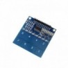 Bali Electro - Jual Keypad Touch Sensor – 8 Button di Denpasar - Bali